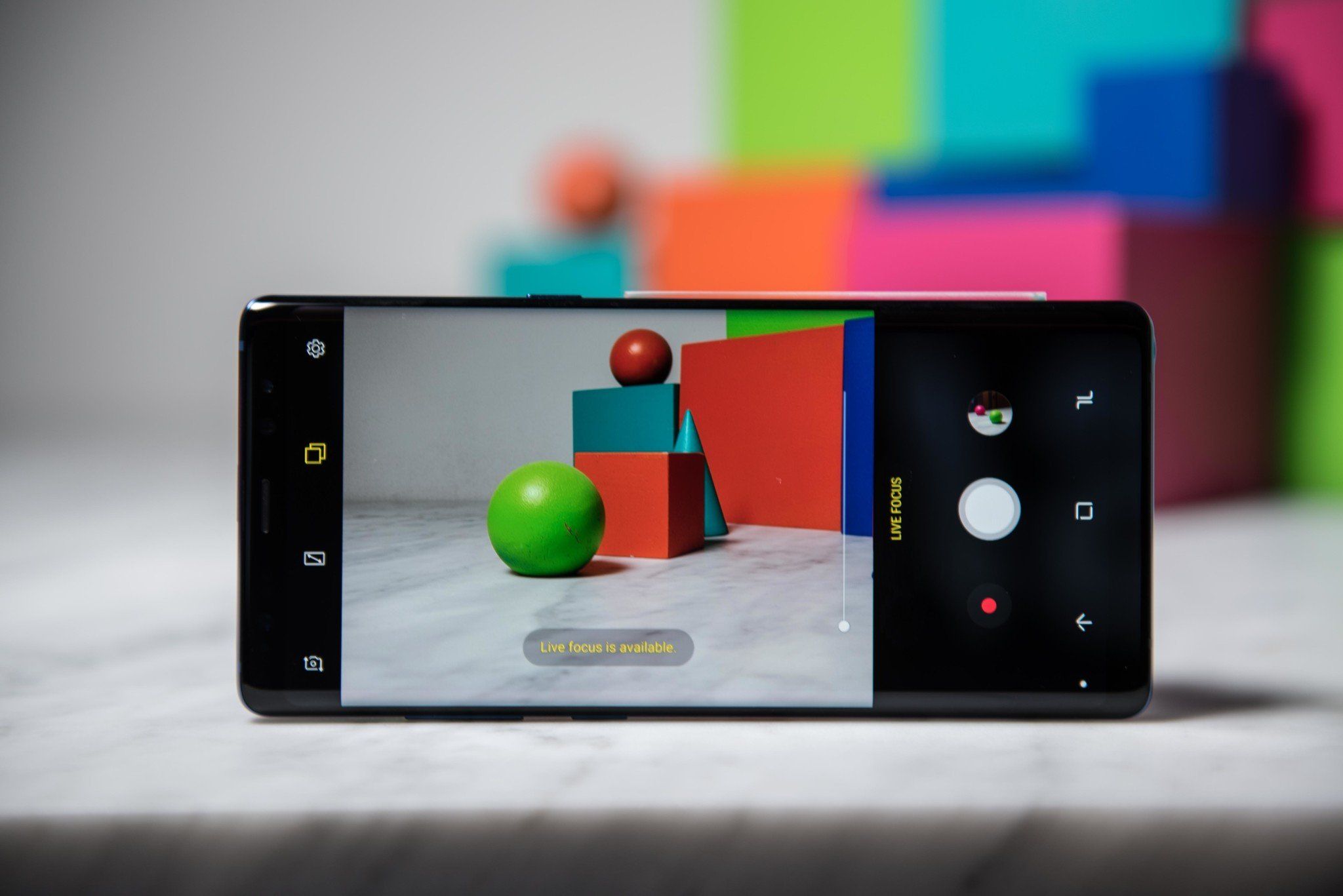 Top Galaxy Note 8 camera tips and tricks | Android Central