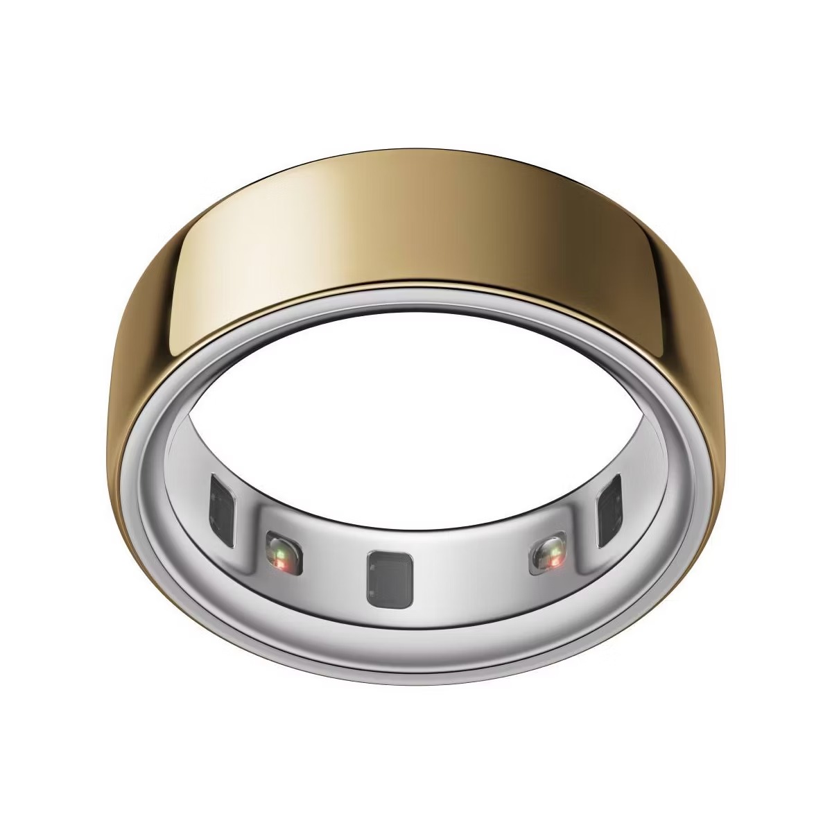 Oura, Oura Ring 4