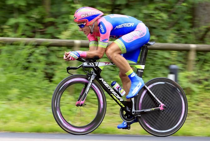 Adriano Malori (Lampre-Merida)