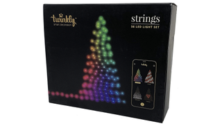 Twinkly 56 LED String Lights