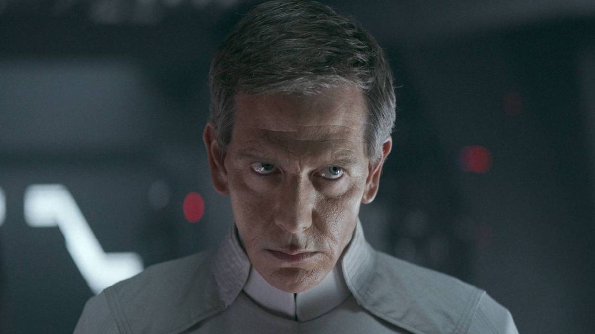 Ben Mendelsohn