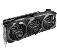 MSI Ventus RTX 3080 Ti | $1,200 $969.99 at Newegg Save $230 with a rebate card -