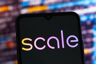 Scale AI logo