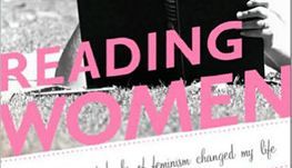 reading women book cover