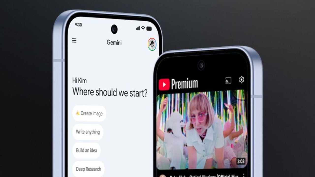 Google just dropped a 50% discount on a year of YouTube Premium with Google One Premium — here’s how you can check if you’re eligible