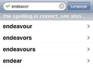 Speller