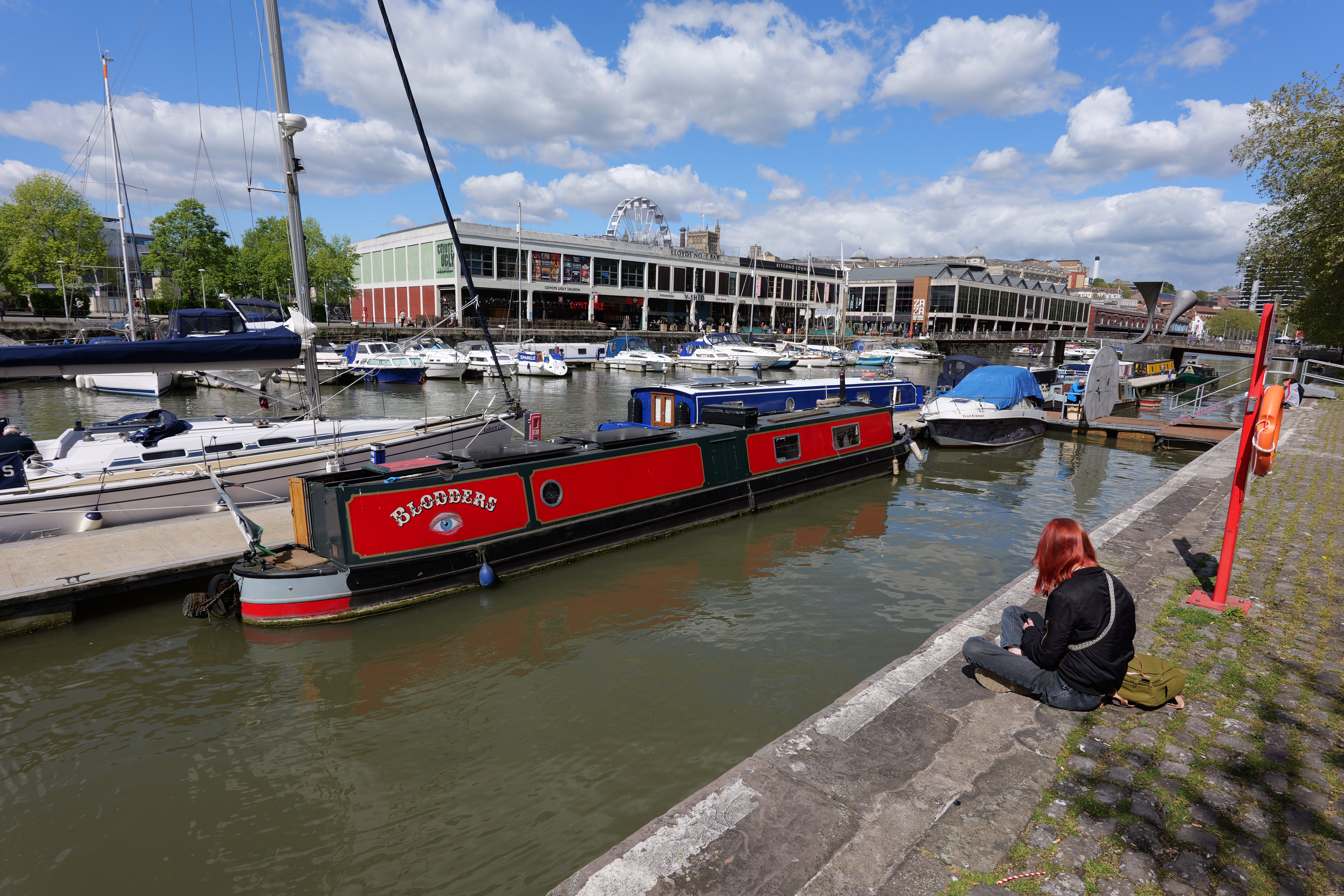 Panasonic Lumix S 18-40mm f/4.5-6.3 sample image