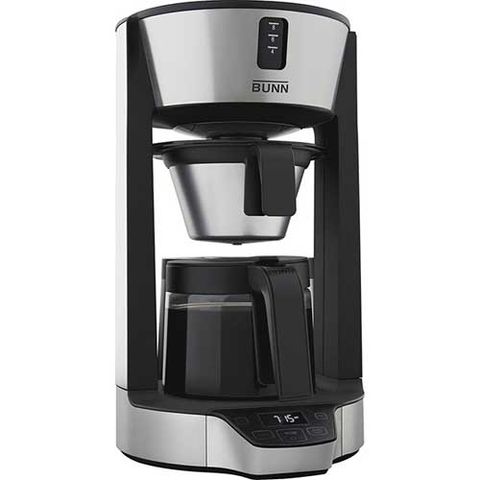 BUNN HG Phase Brew Review - Pros, Cons and Verdict | Top Ten Reviews