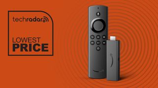 Amazon Fire TV Stick