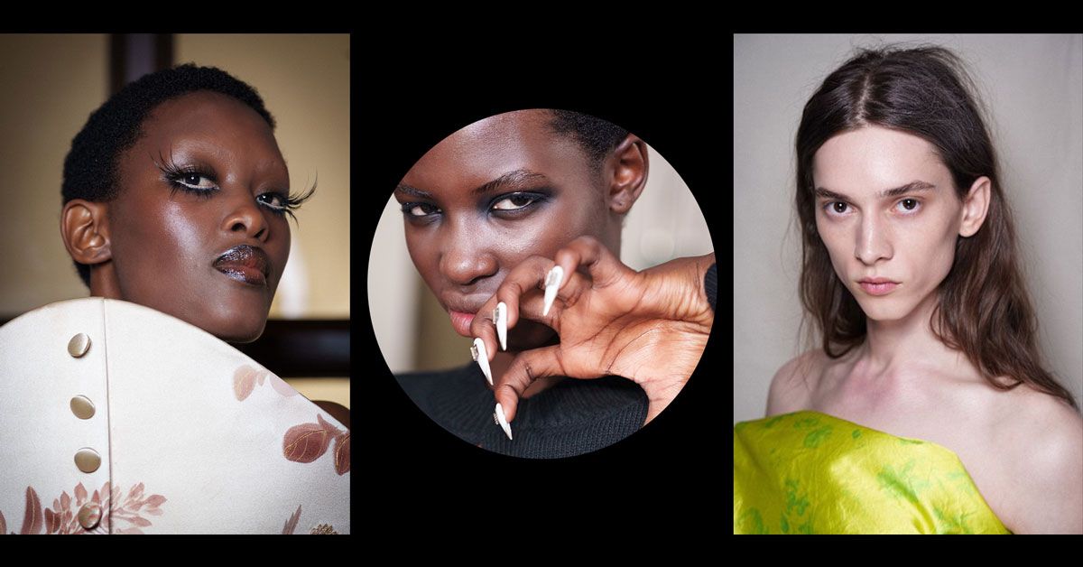 7 Major Beauty Trends Set to Take Over in 2026