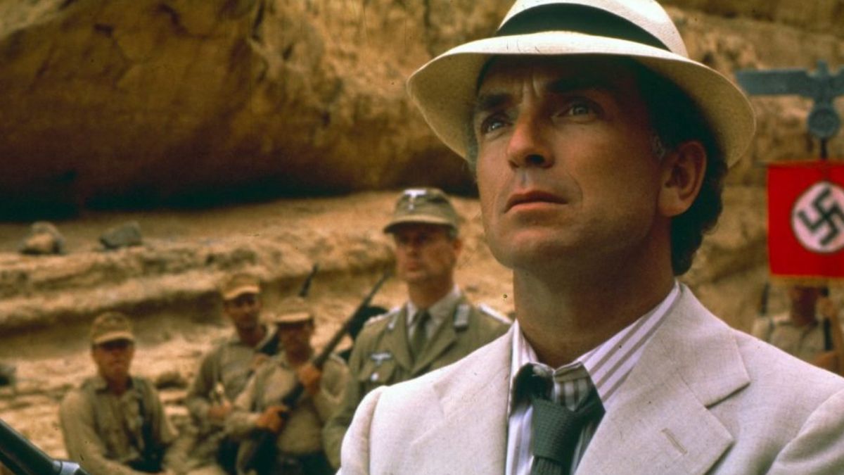 The Major Indiana Jones Villains, Ranked | Cinemablend