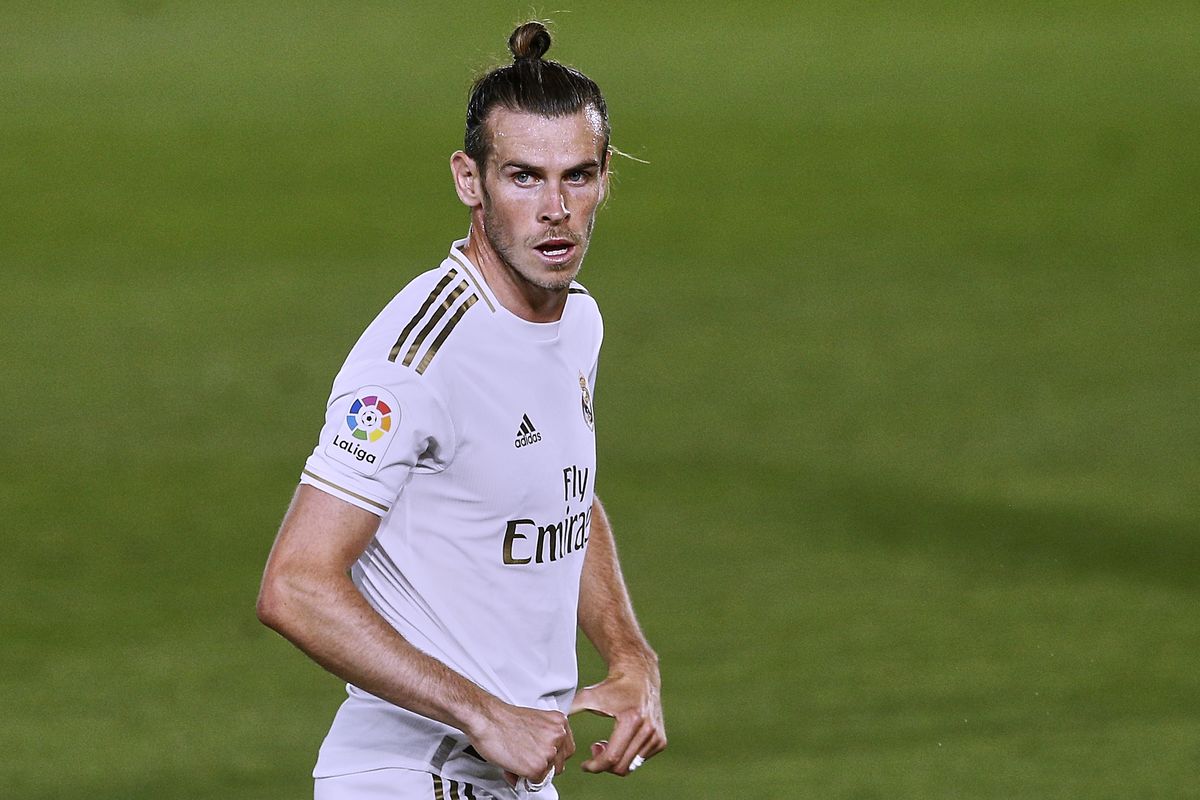 Gareth Bale