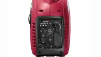 Powermate 2200 Watt Inverter Portable Generator: $516.94Save $123.05