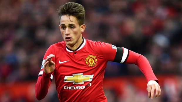 Adnan Januzaj