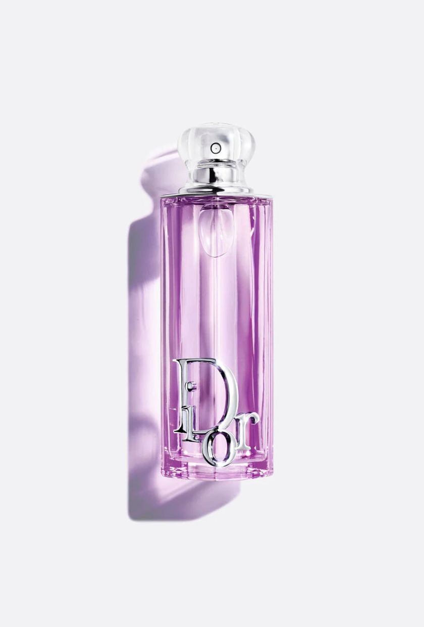 Dior Addict Purple Glow