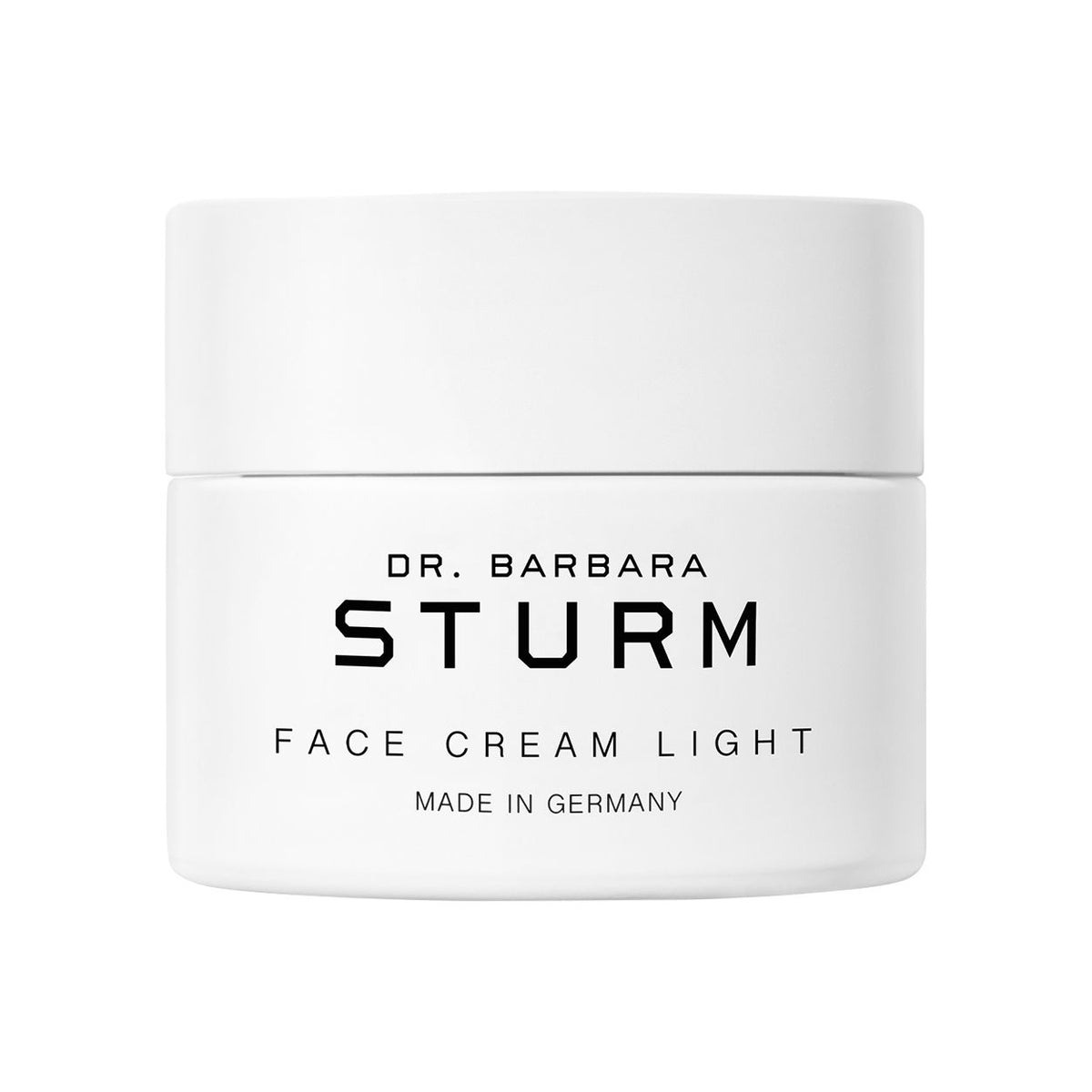 Dr. Barbara Sturm Face Cream Light