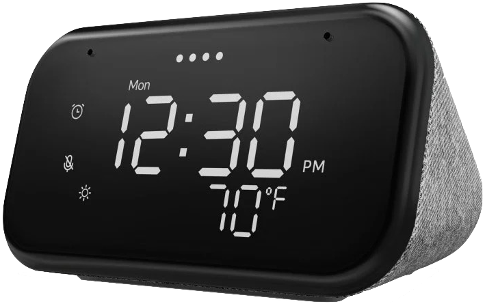 Lenovo Smart Clock Essential