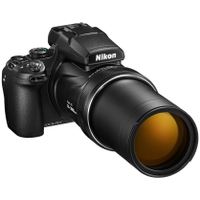 Nikon Coolpix P1100