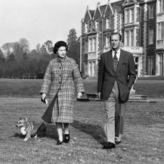 Queen Elizabeth prince philip