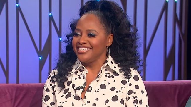 Sherri Shepherd's Budget Exec Found Dead After Show Launched ...