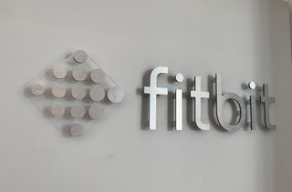 Fitbit logo