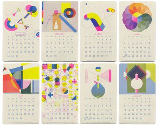 calendar designs