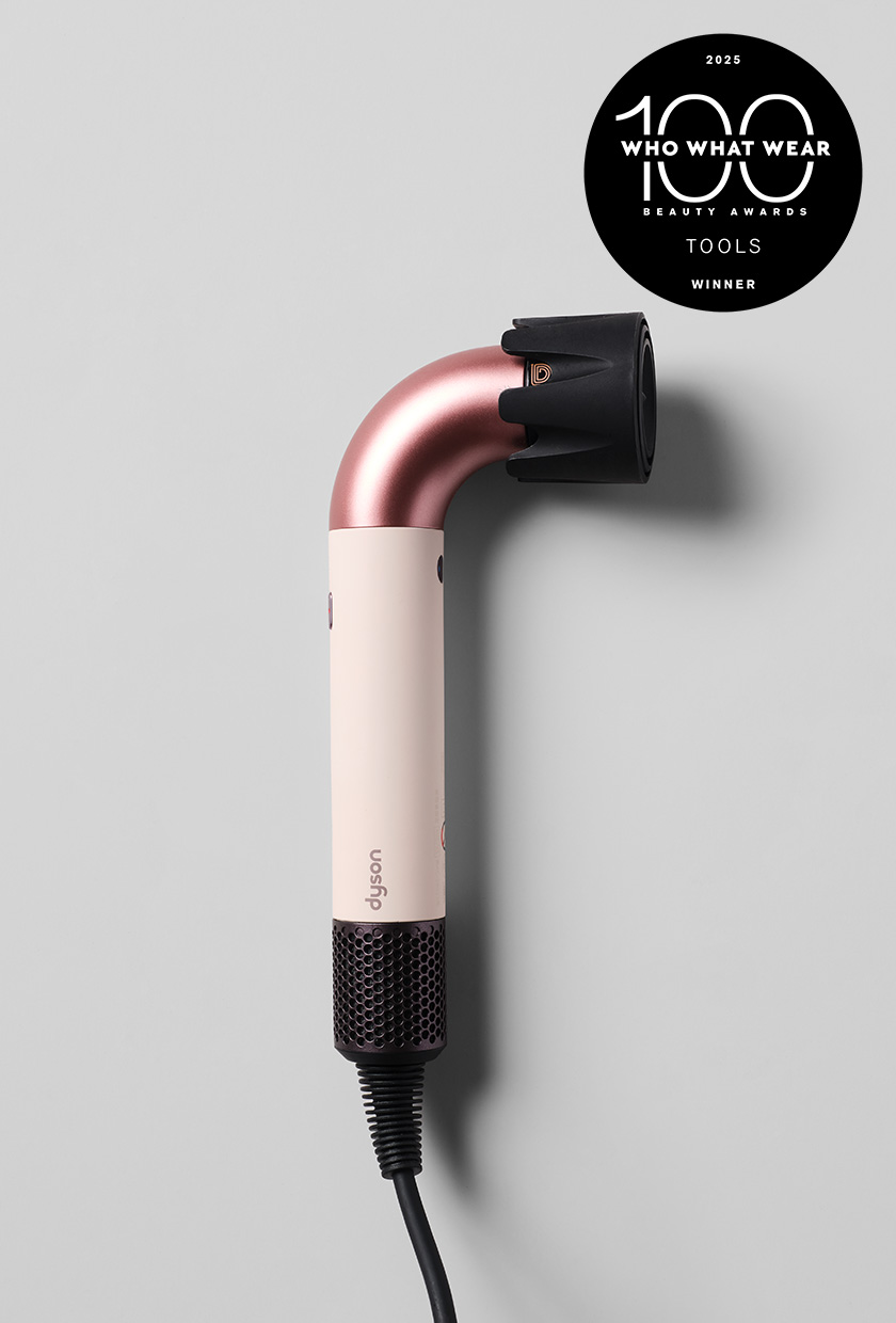 Dyson, Supersonic R Hair Dryer