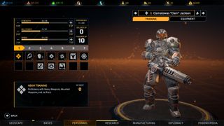 Phoenix Point classes: the best Phoenix Point builds and skills to ...
