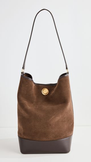 Large Bucket Bag