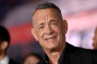 Tom Hanks