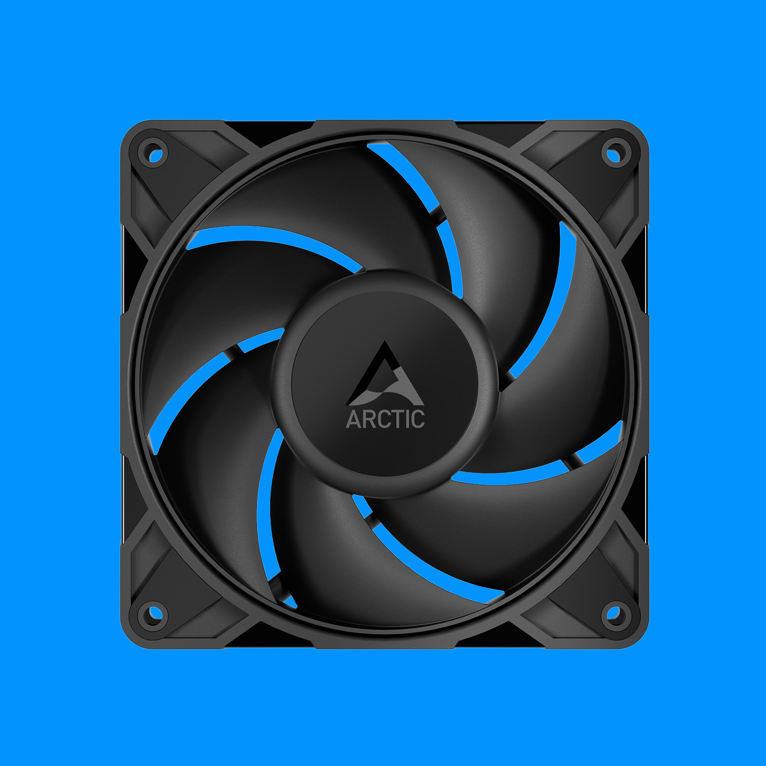 Arctic P12 Pro fan