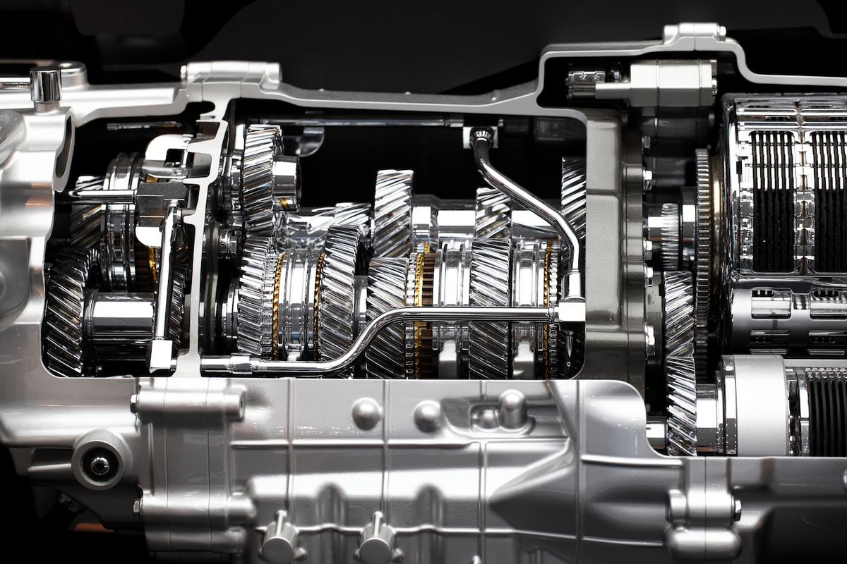Car gearboxes: How manual and automatic gears work