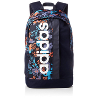 Adidas Linear Core Graphic, Unisex Adults’ Backpack, Multicolour | Amazon | £29.50
