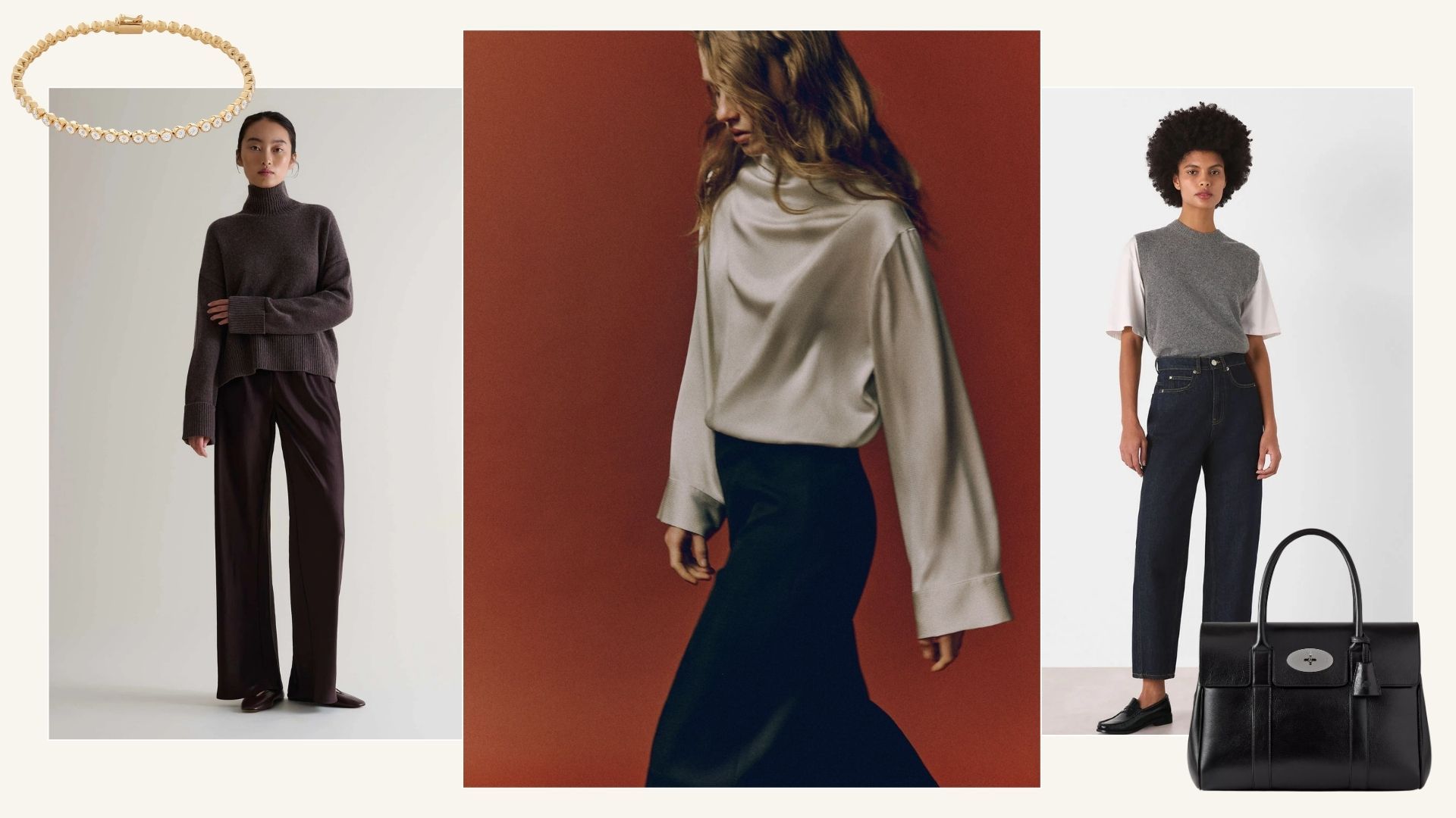 33 Chic French-Inspired Cyber Monday 2025 Clothing Deals