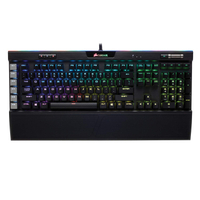 Corsair K95 RGB Platinum: was $199.99, now $109.99 @ Amazon