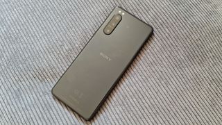 Sony Xperia 5 II