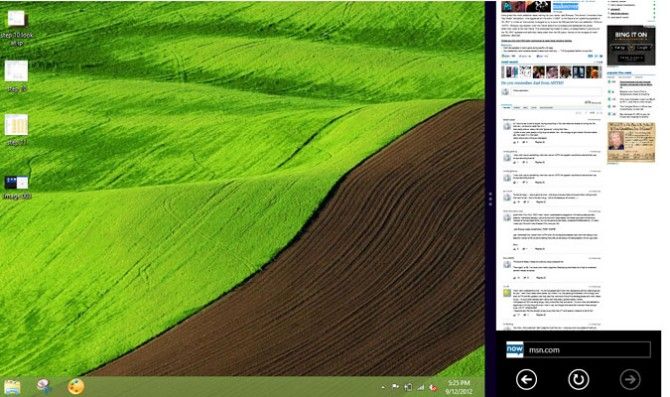 windows 7 undock