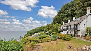 Cove Cottage, Babbacombe