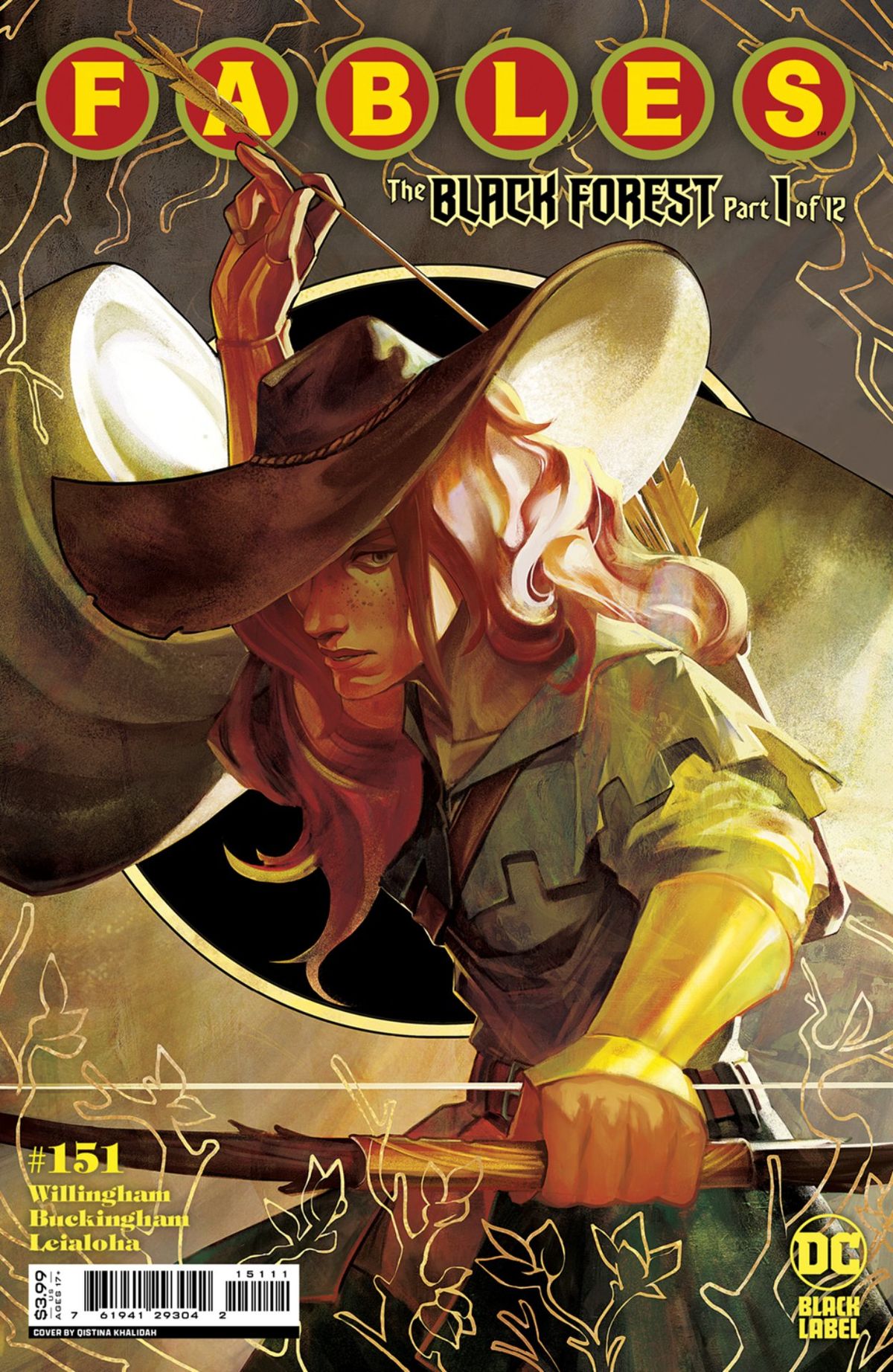 DC May 2022 solicitations