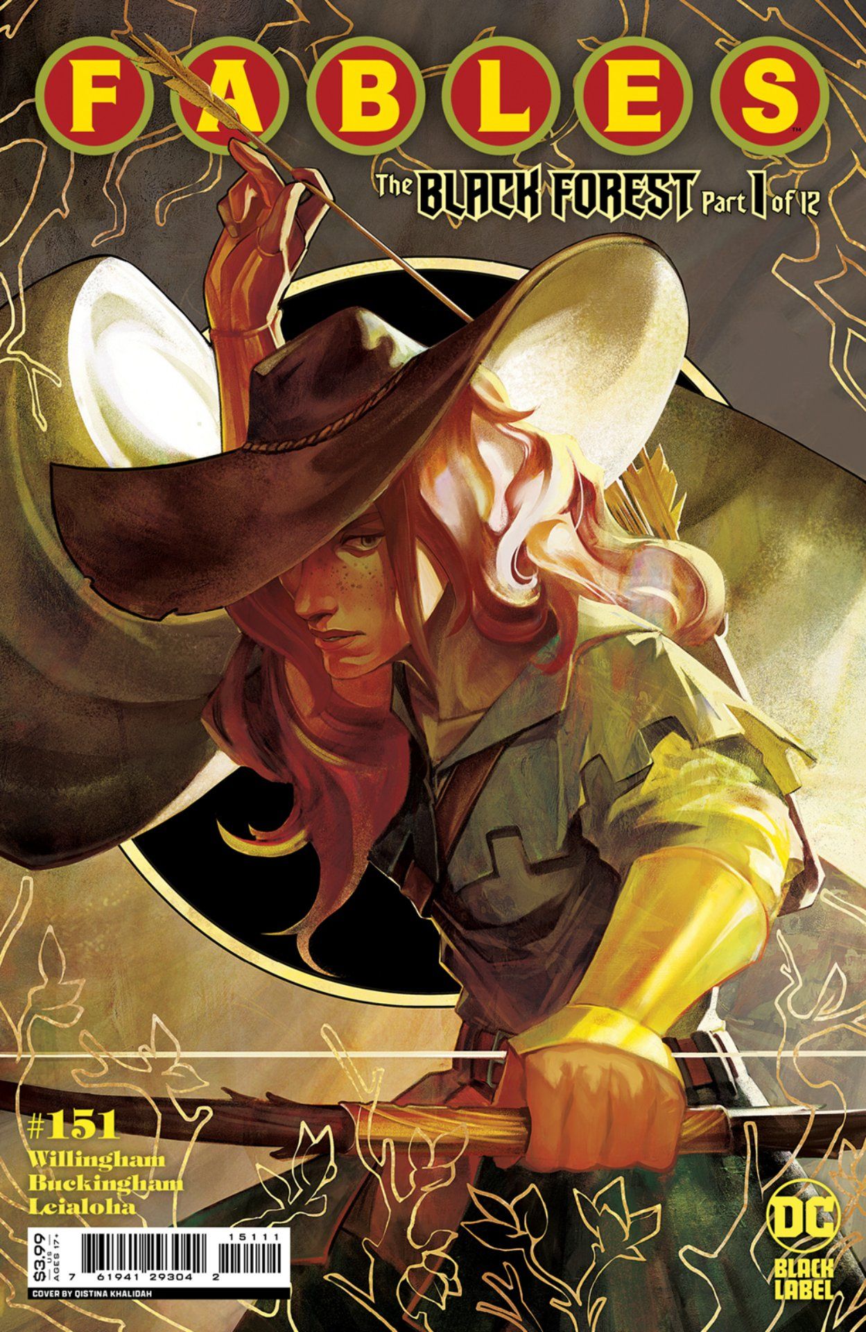 DC May 2022 solicitations