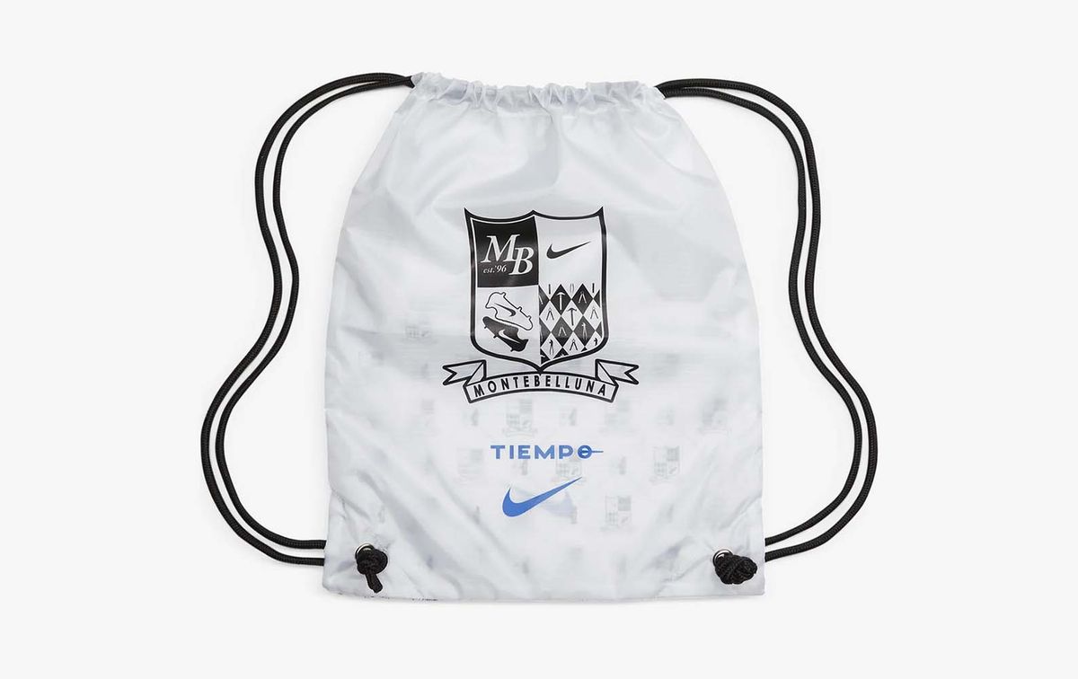 The Nike Tiempo Legend 9 Elite MI FG boots