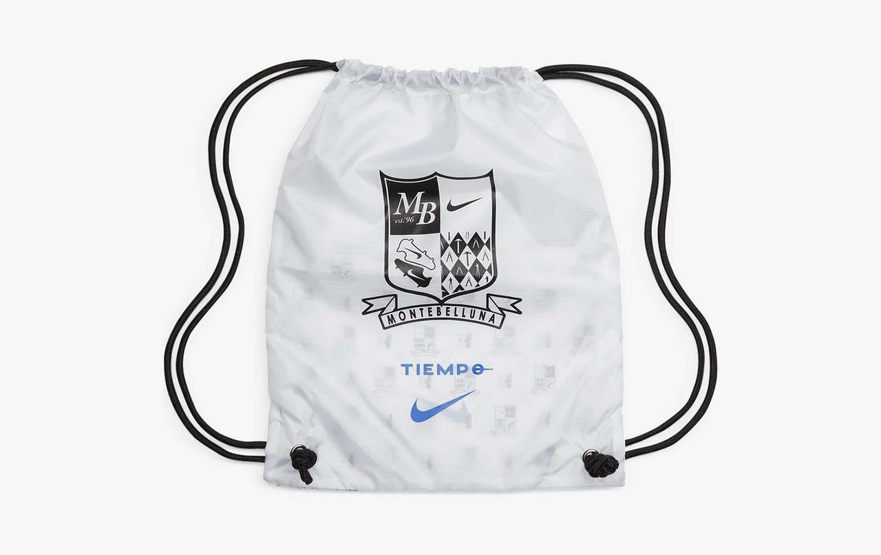 The Nike Tiempo Legend 9 Elite MI FG boots