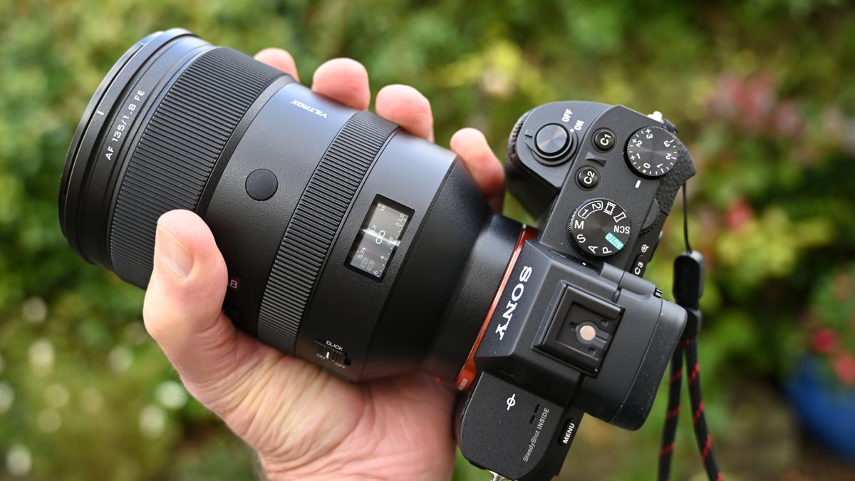 Viltrox AF 135mm F1.8 LAB review a premium lens for portraiture, still life and more Digital