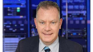 Tim Jackson of Techex