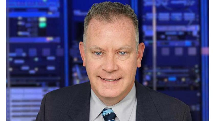 Tim Jackson of Techex