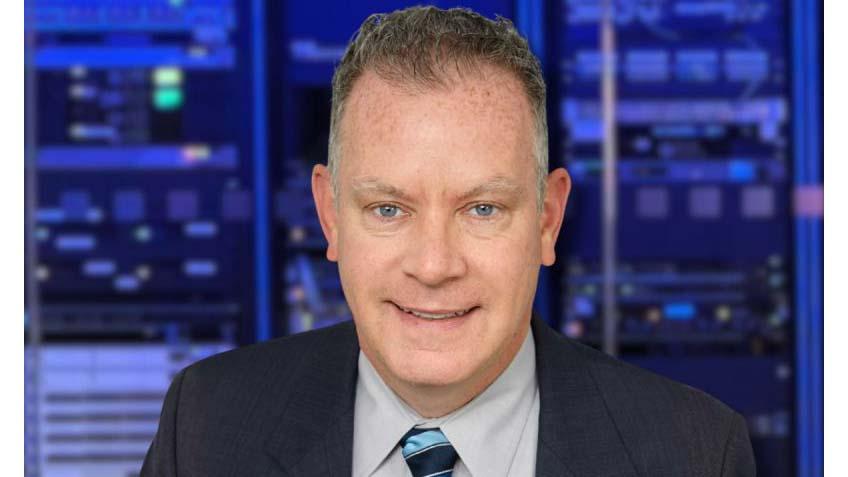 Techex Taps Tim Jackson For Senior U.S. Sales Role