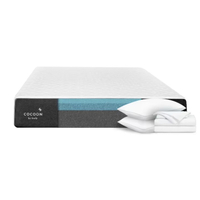 Cocoon by Sealy Chill Mattress:$619$399 at Cocoon by Sealy