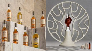 Diageo’s fourth edition of 'Prima & Ultima' and The Glen Grant 70-Year-Old 'Devotion'