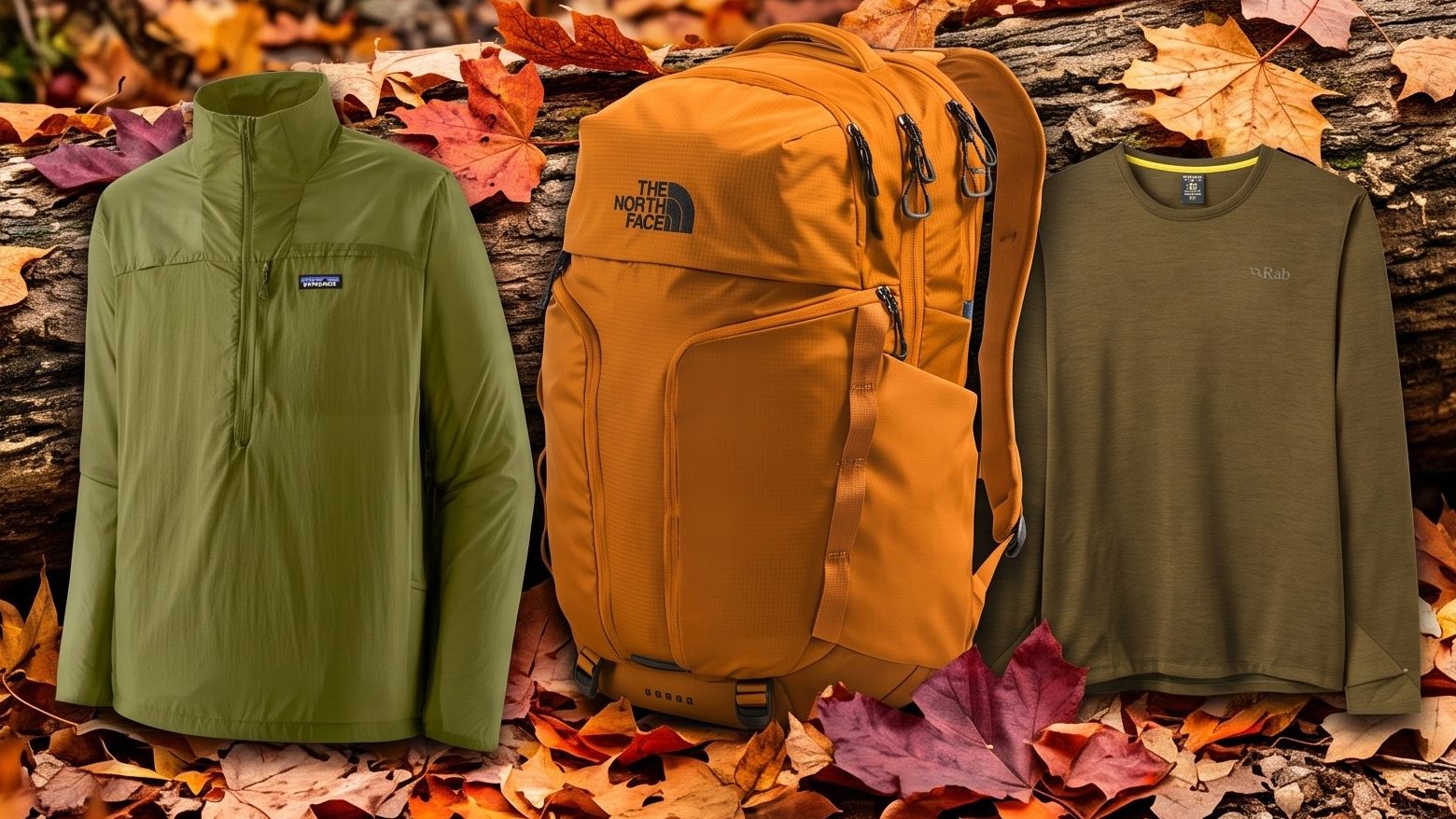 Backcountry's 'up to 70% off' flash sale ends today — here are 17 outdoor deals I'd snap up right now