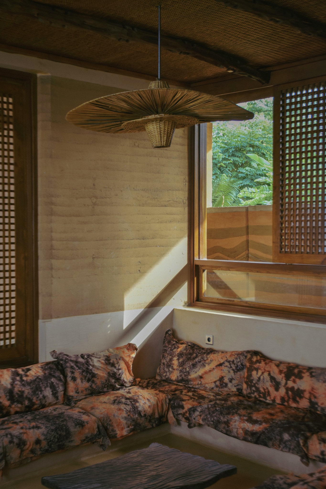 Pavillon Essoa by Moy&amp;eacute;soa